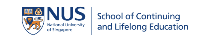NUS School of Continuing & Lifelong Education logo